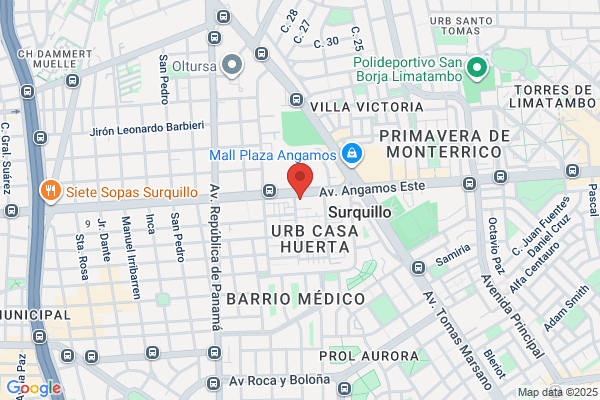 G.L.P. Artefactos S.A.