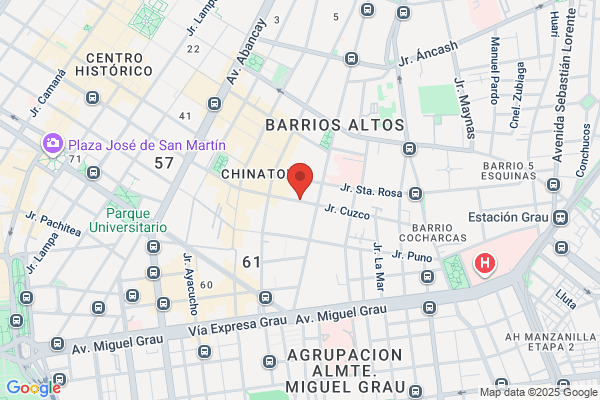 Importaciones Guerrero Rojas S.A.