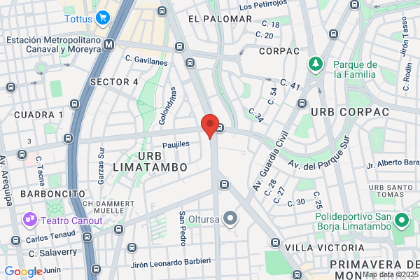Mac Internacional S.A.
