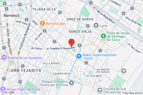 Refrigeración Mendoza