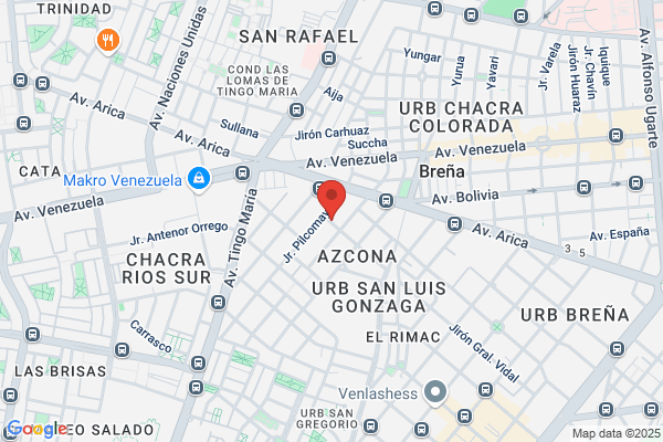 Ugl. Servicios Gráficos S.R.L.
