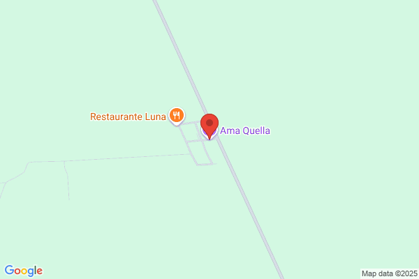 Ama Quella S.R.L.