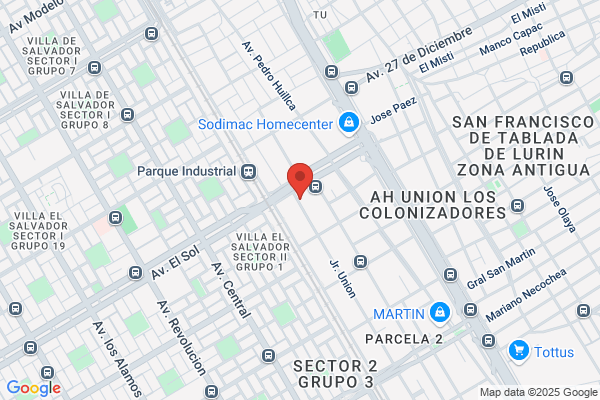 Artesanía Santiago