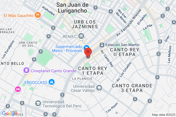 Artesanía Sociedad Abad S.R.L.
