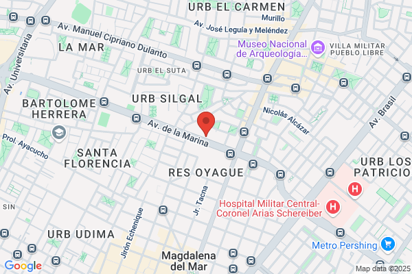 Artesanías Cusqueña