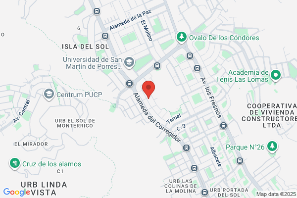 COMERCIAL DIVILLE