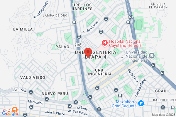 Central Interregional Deartesanos Del Peru