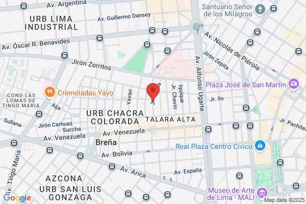Pacha Perú S.A.
