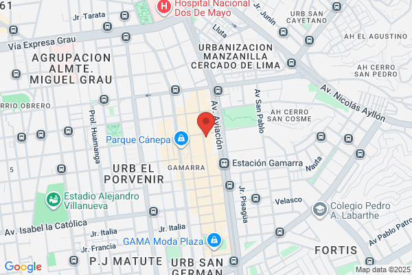 Pacha Perú S.A.