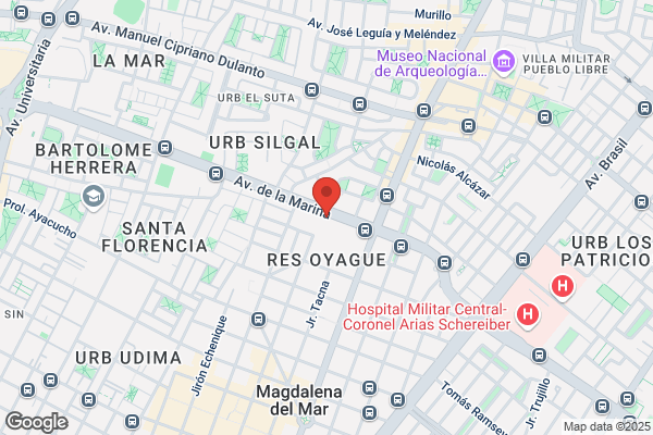 Tejidos Artesanales S.R.L.