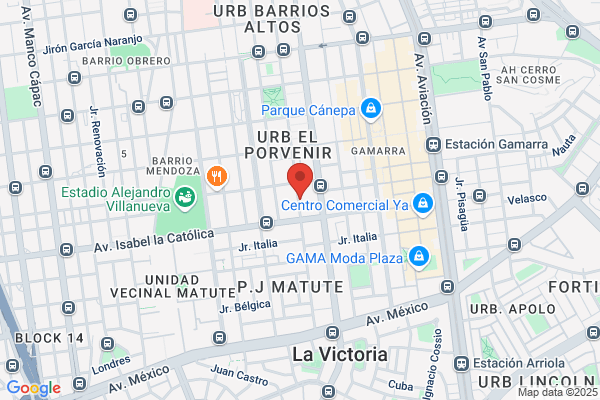 Cabaninnos S.R.L.