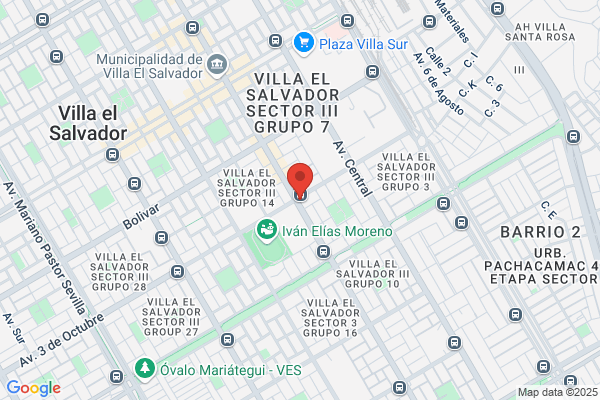 Industrias Visal s E.I.R.L.