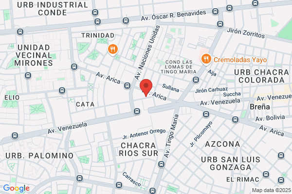 Malgarejo Rios, Ambrosio