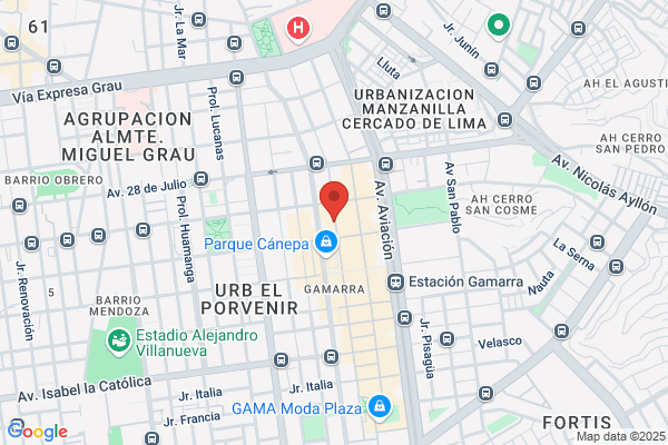 Distribuidora Valdez S.A.