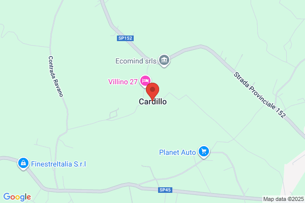 Cadillo & Yorges S.R.L.