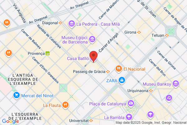 Casa D-DXT-GOOL