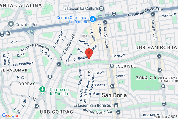 Casa Noriega