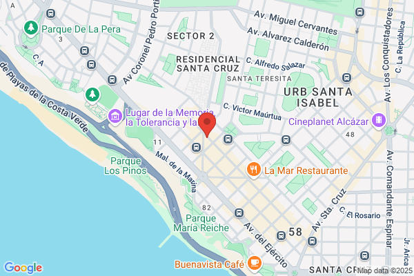Da Hui Perú