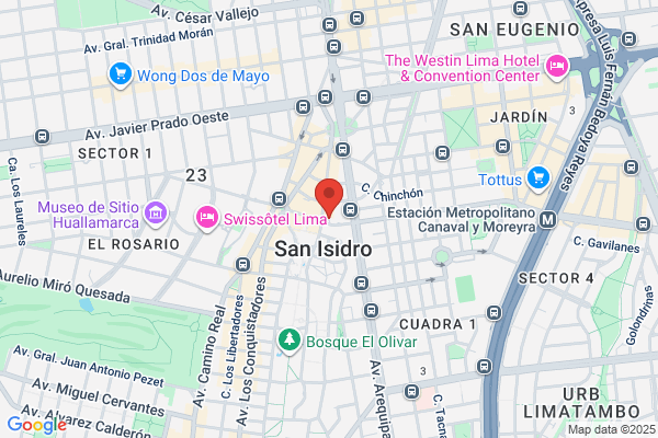 Santa Ana S.A.