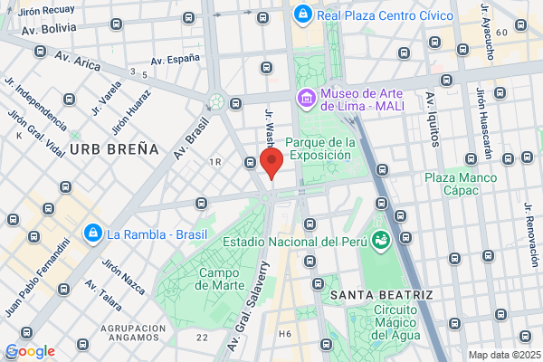 Centro De Medicina Fisica