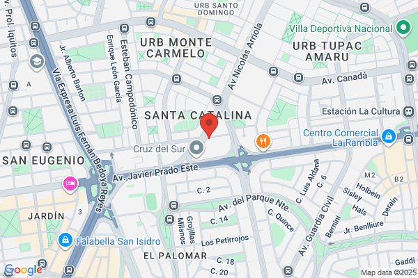 Nova Gas S.A.