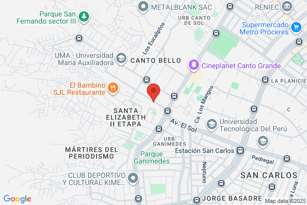 Aspiradores Lustrados Y Equipos De Limpieza