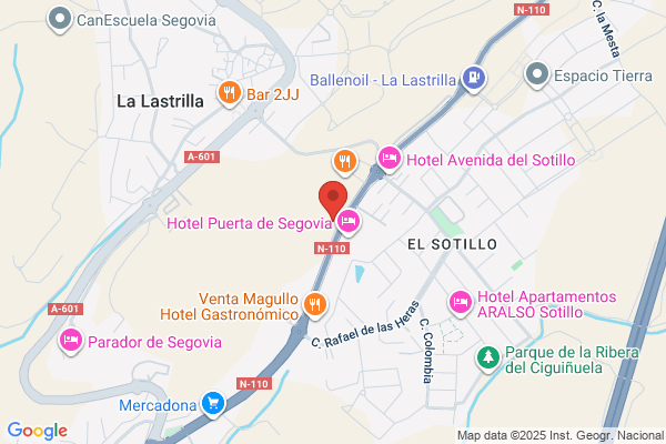 Servicios Industriales Ademar Calderon