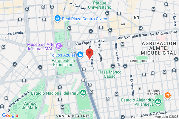 Casa de Los Regalos S.A.