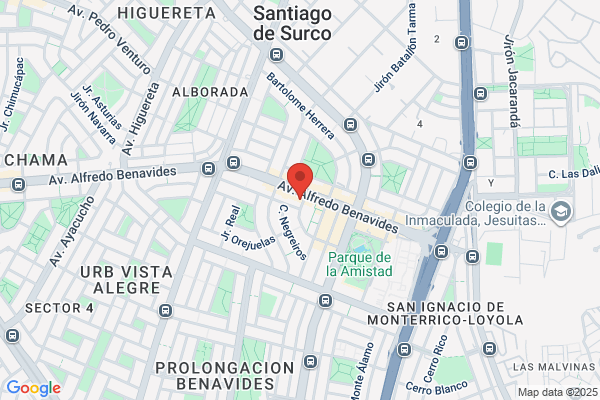 Educacion Panamericana S.A.