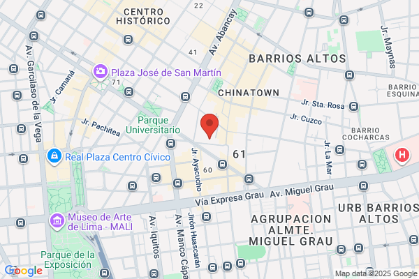 Fabrica De Lapices Lucas S.A