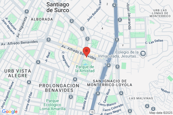 La Casa Del Arquitecto