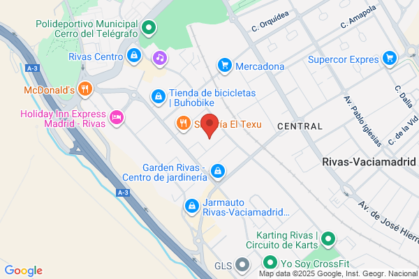 Comercial Mar-Fil