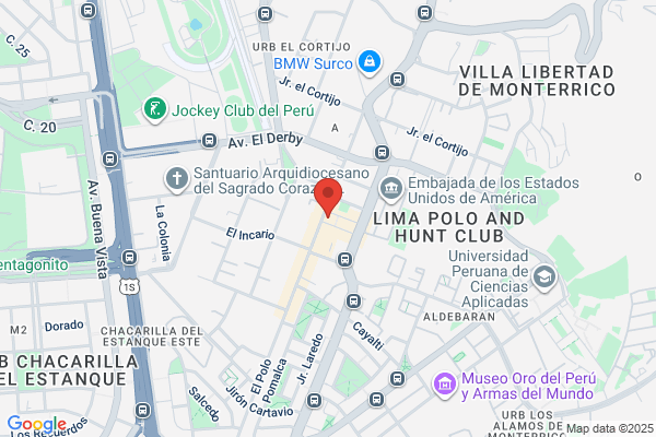 La Casa De Las Bromas