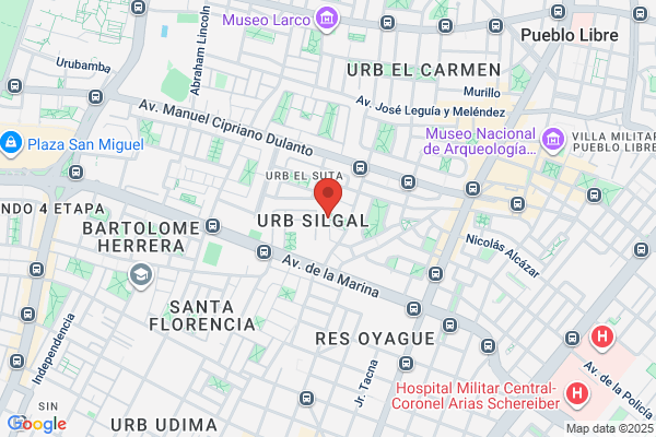 Lokemi Topografía Digital