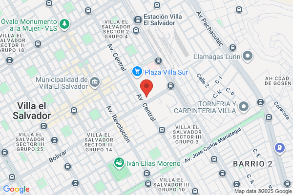 Ñuflo E Hijos S.R.Ltda.