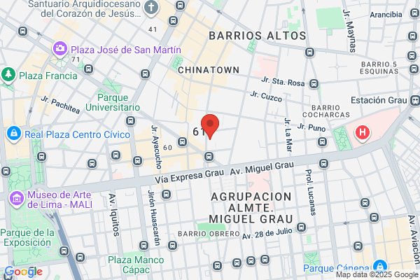 Servicios Electrónicos Científicos S.R.L.