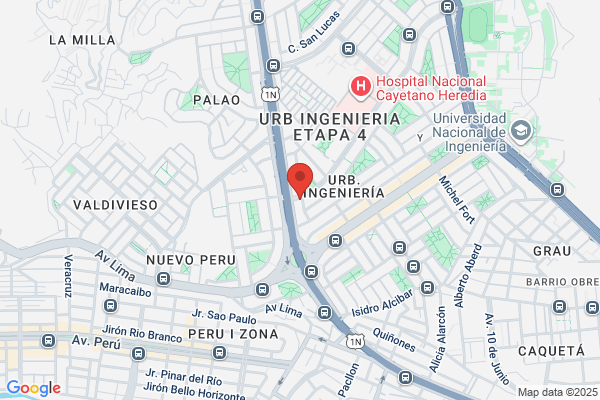 Andrade Rios, Haydee