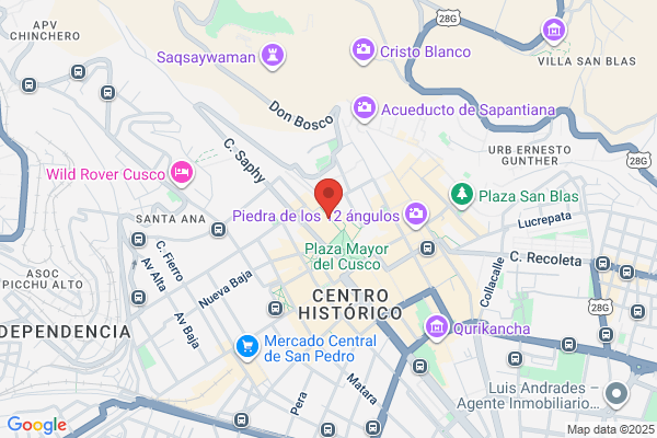 Comunicación Victoria