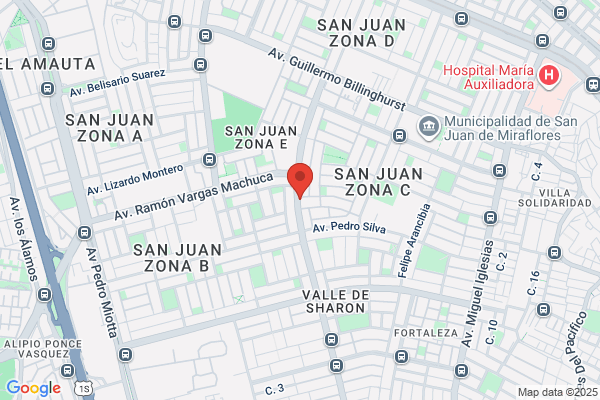 Servicios Publicitarios