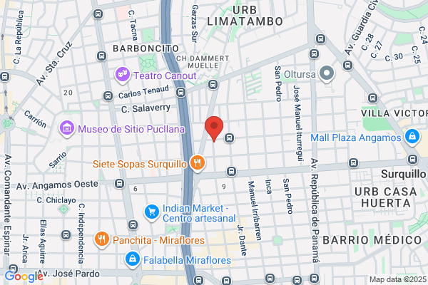 Tecnoprint S.R.L.