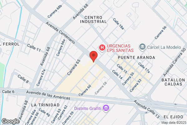 Bata Industriales