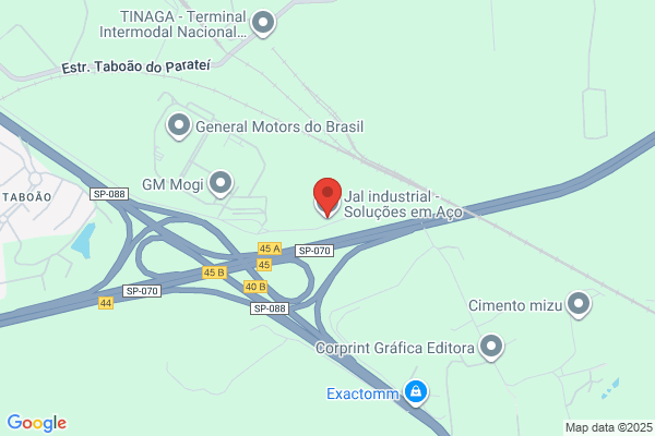 Industria Jal & Jal S.A.