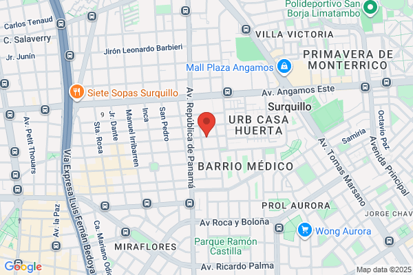 Industrial El Romano E.I.R.L.