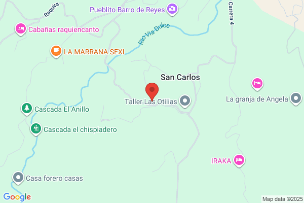 Artesania San Antonio S.R.L.