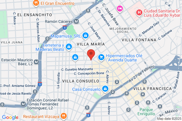 Import Distrib De Vidrios Y Seev Metalic