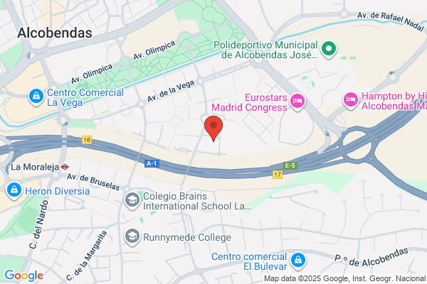 Ascensores Shindler S.A.