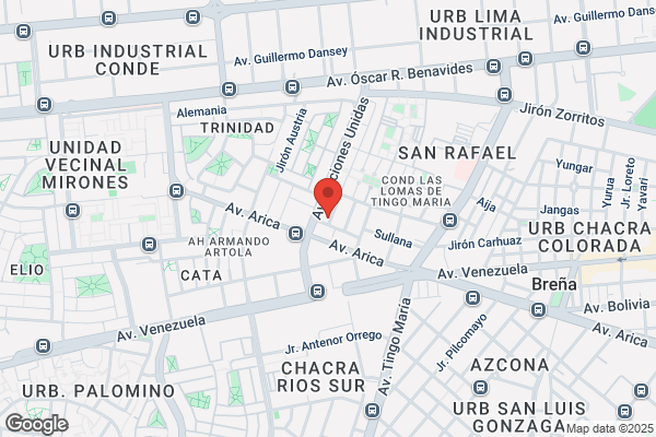 Ascensores Universal S.R.L.