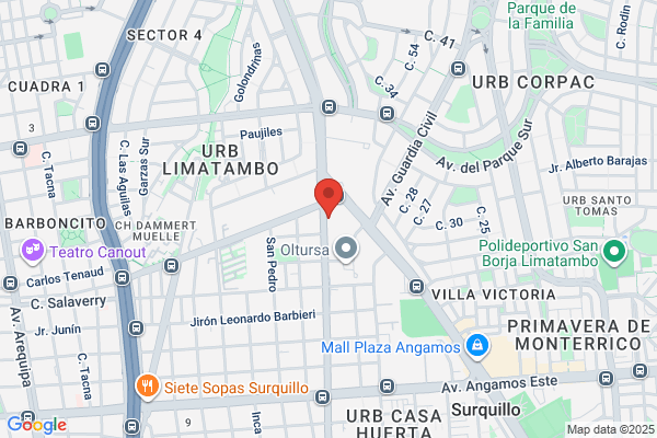 Trianón Ascensores L.G.