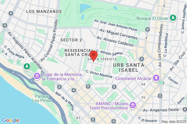 Palacios Hnos Corp Maderera S A