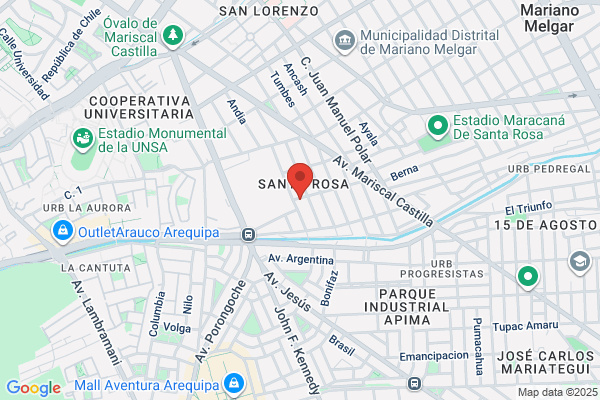Escuela Superior de Gerencia Municipal Esgem